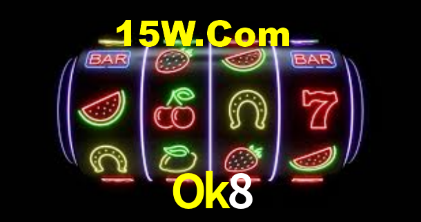 Ok8