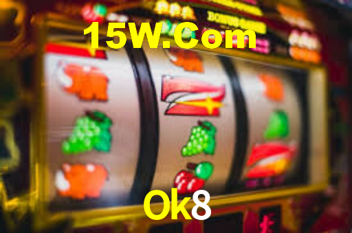 Ok8,Ok8 App
