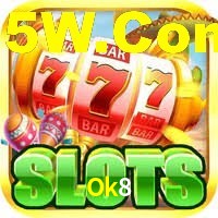 Ok8Bet