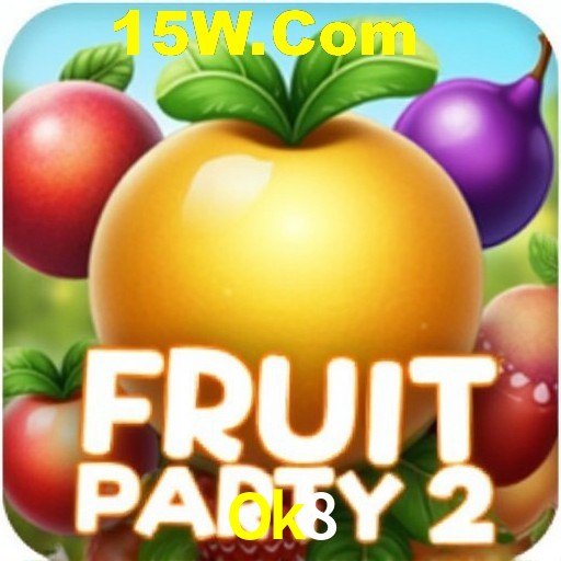 Slot Games Ok8