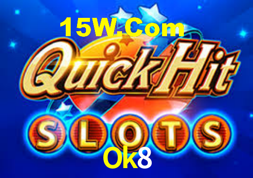 Ok8