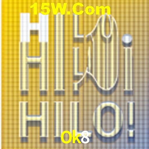 Live Casino Ok8