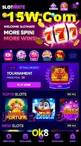 Welcome Bonus Ok8