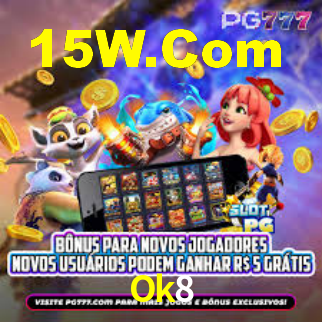 Ok8,Ok8 App