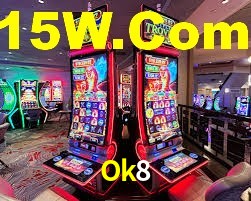 Ok8,Ok8 App