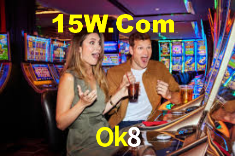 Ok8Bet
