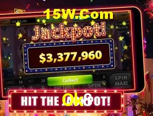 Jogos de Slot Ok8