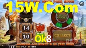 Live Casino Ok8