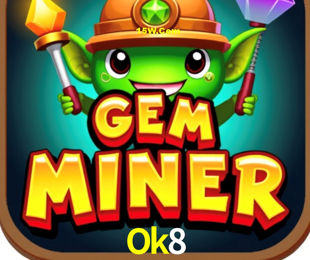 Casino Ao Vivo Ok8