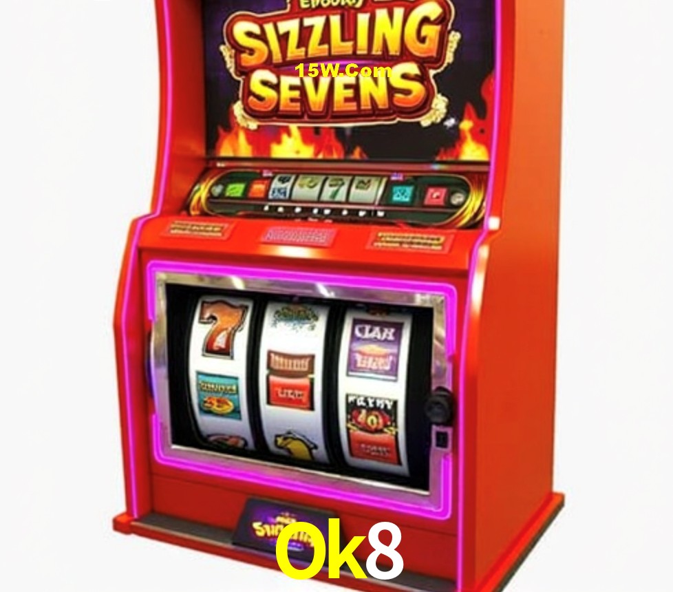 Casino VIP Ok8