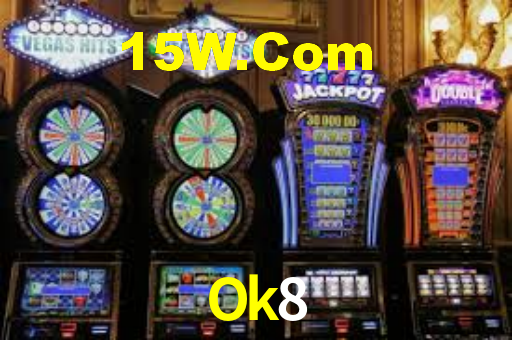 Ok8Bet