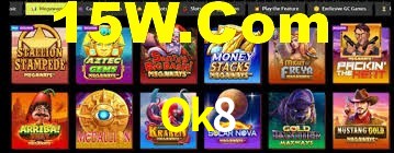 VIP Casino Ok8