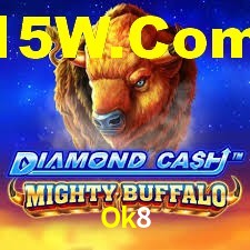 Daily Bonuses Ok8