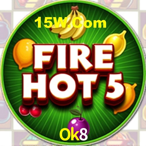 Interface Premium Ok8