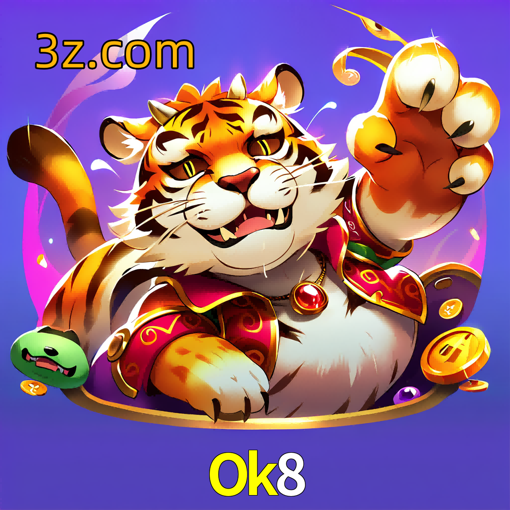 Cassino Online Ok8